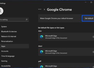Windows 11 Edge