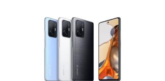 Xiaomi 11i Hypercharge