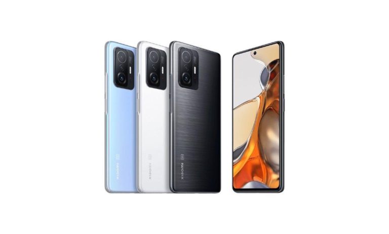 Xiaomi 11i Hypercharge