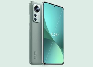 Xiaomi 12