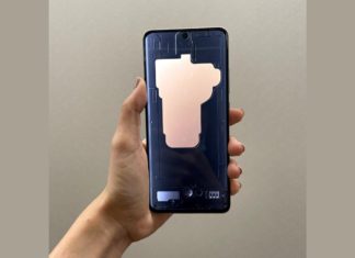 Xiaomi 12 Motherboard Battery VC