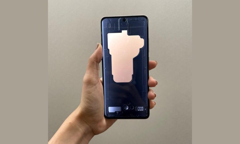 Xiaomi 12 Motherboard Battery VC