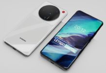 Xiaomi 12 Ultra Leica Module Renders