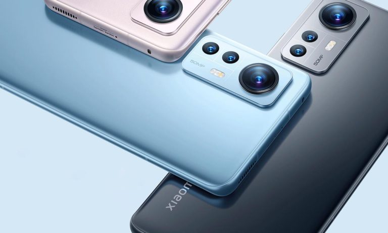 Xiaomi 12 Xiaomi 12 Pro Xiaomi 12X Global Launch