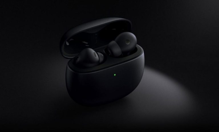 Xiaomi Buds 3 Launch