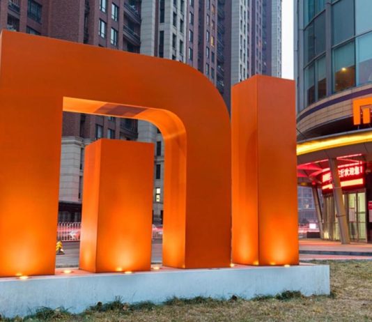 Xiaomi Company Xiaomi Automobile