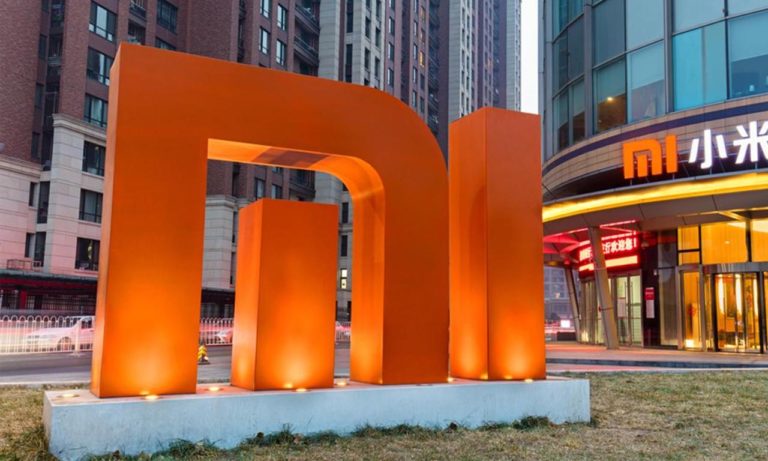 Xiaomi Company Xiaomi Automobile