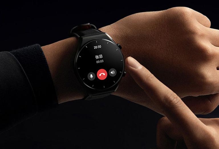 Xiaomi Watch S1 Launch