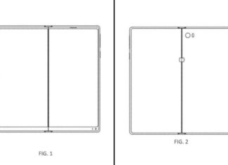 Xiaomi foldable stylus