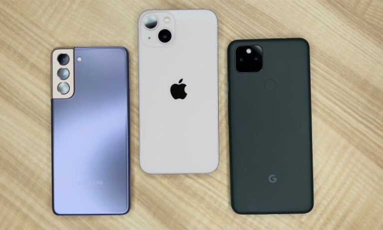αγορά best smartphone 2021 ασφάλεια ασφαλείας