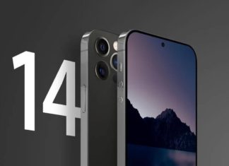 iPhone 14 Pro camera