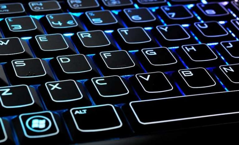 keyboard tricks