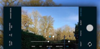 MotionCam app: Το πρώτο με υποστήριξη RAW video στις Android συσκευές (video)