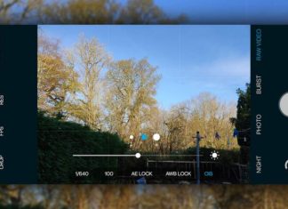 MotionCam app: Το πρώτο με υποστήριξη RAW video στις Android συσκευές (video)