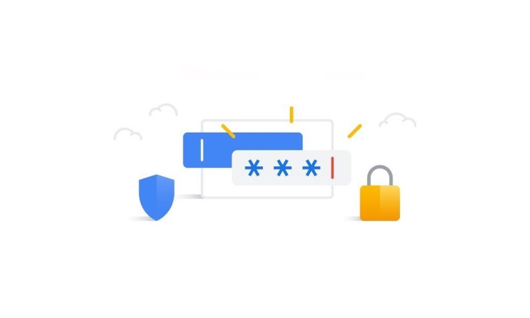 password manage browser