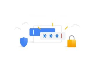 password manage browser