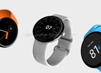 pixel watch