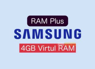 samsung ram plus