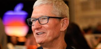 tim cook