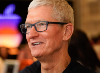 tim cook