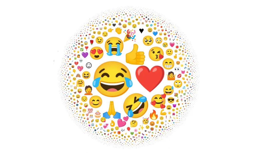 top emoji 2021 by Unicode Consortium