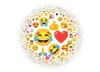 top emoji 2021 by Unicode Consortium