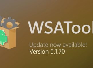 wsatools