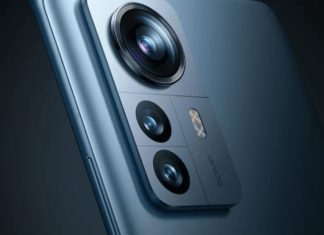 xiaomi 12