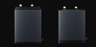xiaomi μπαταρία