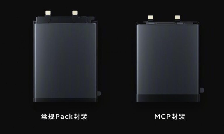 xiaomi μπαταρία