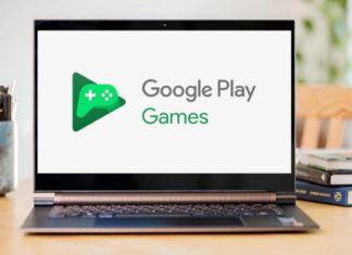 παιχνίδια android windows