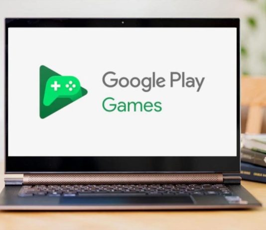 παιχνίδια android windows