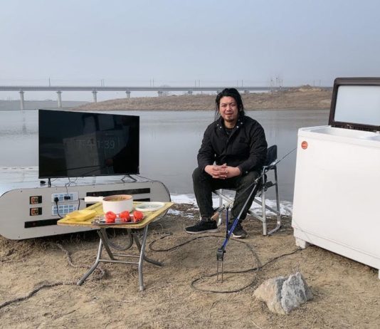 27 million mAh power bank