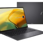 ASUS Zenbook 17 Fold Zenbook 14 OLED CES 2022 1