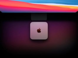 Apple Mac Mini M1 Pro Max M2 Pro M3