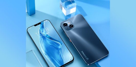 Gionee G13 Pro first smartphone with HarmonyOS and HMS