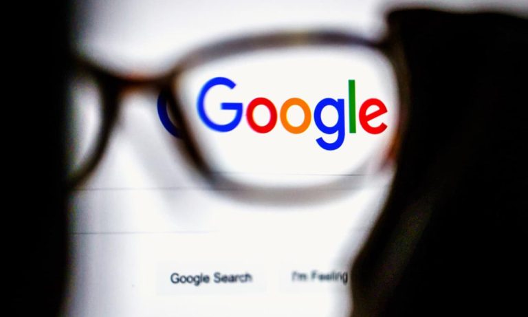 Google