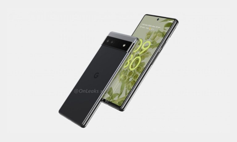 Google Pixel 6a May Launch