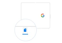 Google Pixel Fold Android 12L leak