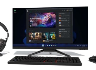 Google Play Games for PC Limited Beta