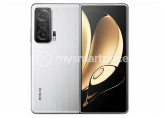 Honor Magic V Renders Specs Prices