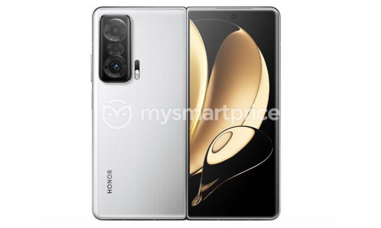 Honor Magic V Renders Specs Prices