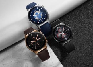 Honor Watch GS 3 Launch
