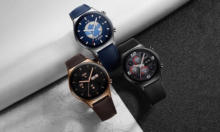 Honor Watch GS 3 Launch
