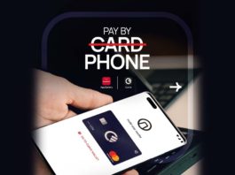 Συνεργασία Huawei και Curve για ανέπαφες πληρωμές με τα HMS smartphones Huawei Curve