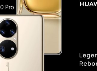 Huawei P50 Pro Global