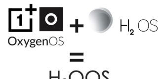 H₂OOS OxygenOS HydrogenOS ColorOS OnePlus New ROM