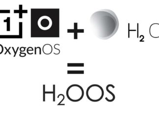 H₂OOS OxygenOS HydrogenOS ColorOS OnePlus New ROM