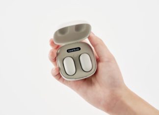 Linkface DearBuds Samsung C-Lab