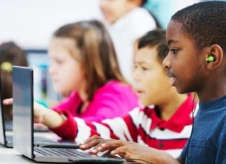 NCA DDoS 9 Years Old Kids